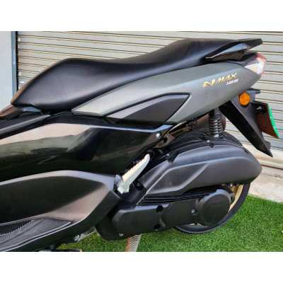 Yamaha Nmax 155