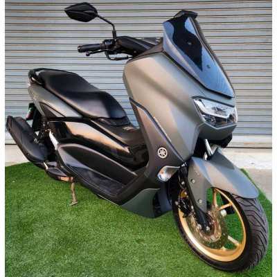 Yamaha Nmax 155