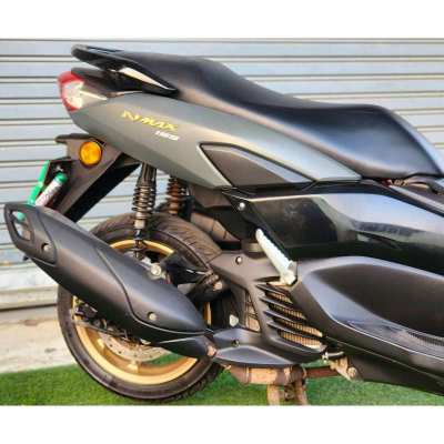 Yamaha Nmax 155