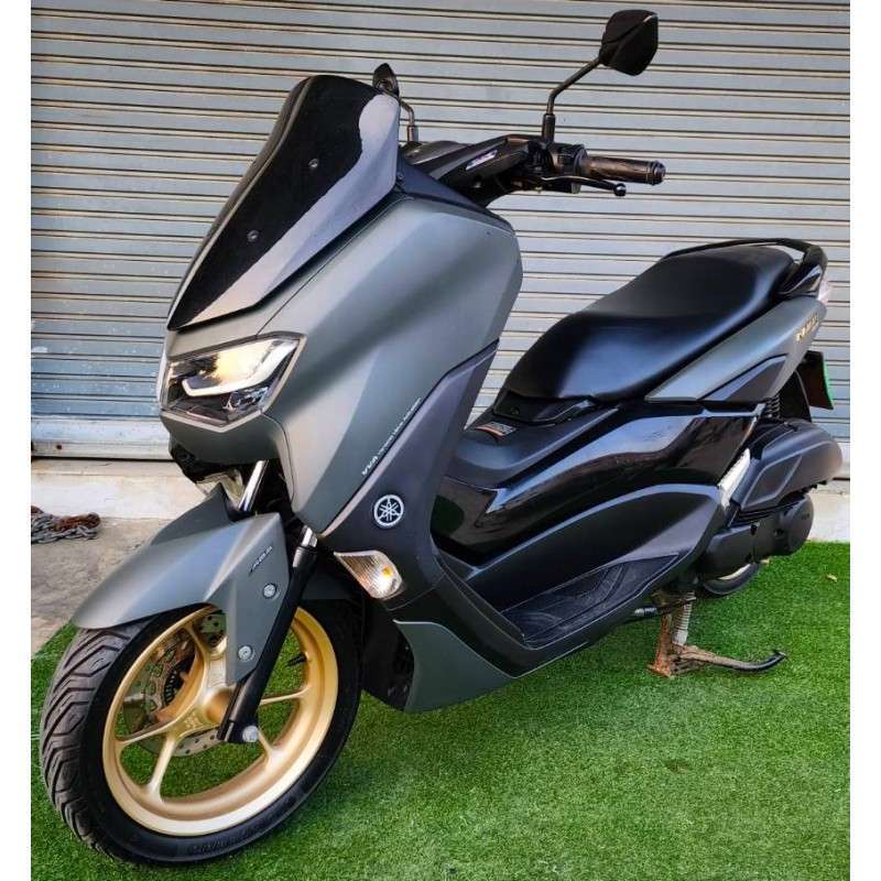 Yamaha Nmax 155