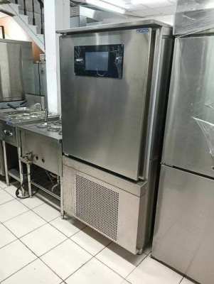 Afinox Blast Chiller & Freezer