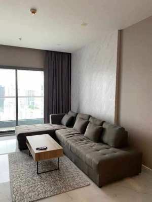 CB43 Condo For Rent Hyde Sukhumvit 13  2BR