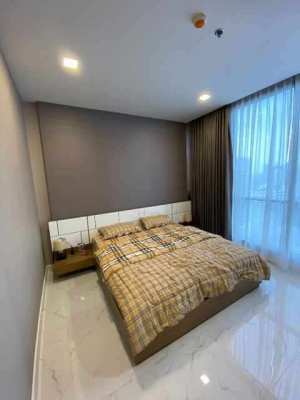 CB43 Condo For Rent Hyde Sukhumvit 13  2BR