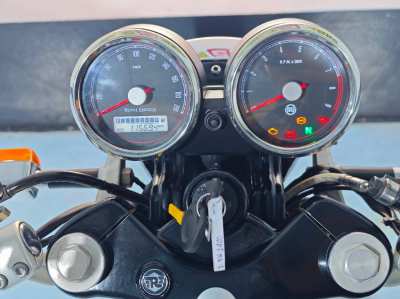 Royal Enfield CONTINENTAL GT 650 2019