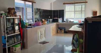 Direct Owner 3 Bedroom House in Chiang Mai for Sale