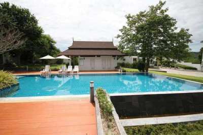 Direct Owner 3 Bedroom House in Hua Hin for Sale