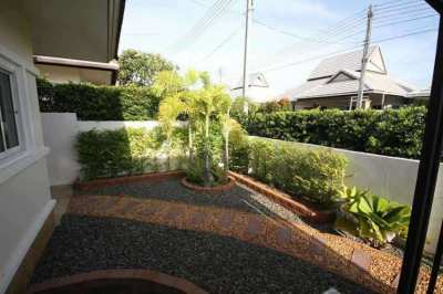 Direct Owner 3 Bedroom House in Hua Hin for Sale