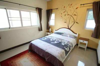 Direct Owner 3 Bedroom House in Hua Hin for Sale