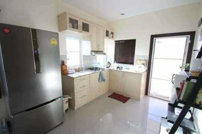 Direct Owner 3 Bedroom House in Hua Hin for Sale