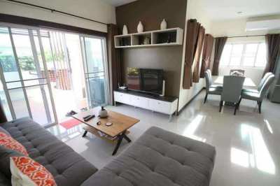 Direct Owner 3 Bedroom House in Hua Hin for Sale