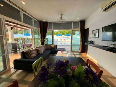 HOUSE FOR RENT IN KRABI AO-NANG (MATA GARDEN)