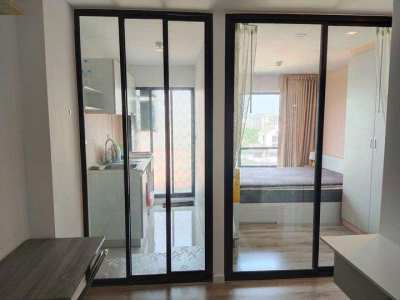 Direct Owner 1 Bedroom Unit at Passive Bearing 16 Condo for Sale