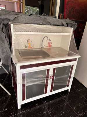 SINK SET FOR SALE 