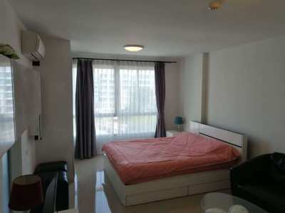 Studio apartment with separate kitchen - Very near the beach -Hua Hin 