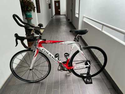 Colnago roadbike