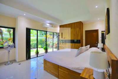 24MB - Jomtien Park Villas FOR SALE !