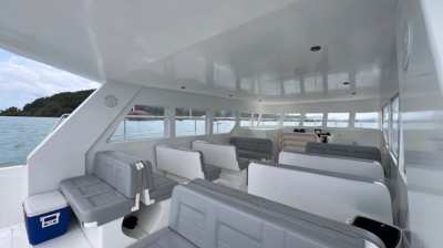 42ft Speed Catamaran for sale in Thailand!