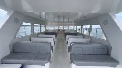 42ft Speed Catamaran for sale in Thailand!