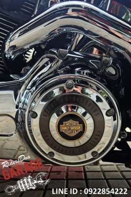 HARLEY Davidson 110 Years Anniversary Softail Heritage Classic 2013