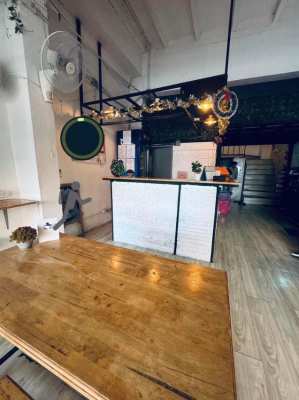 Ready Hostel Business for Sale near Kahosan Road