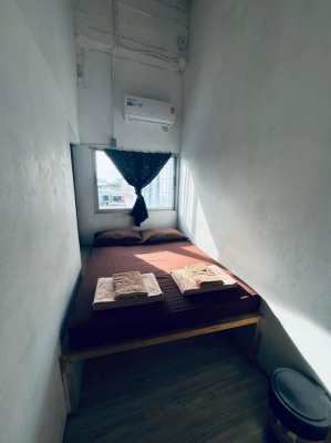 Ready Hostel Business for Sale near Kahosan Road