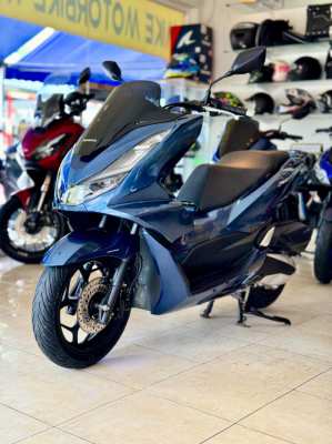 HONDA PCX 160