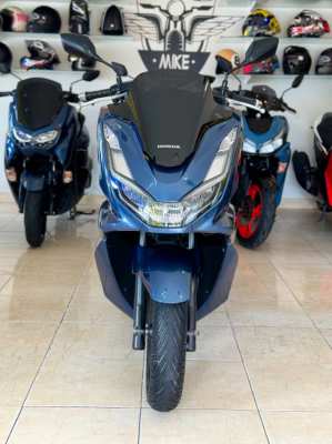 HONDA PCX 160