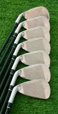  Slazenger full set of golf clubs in bag