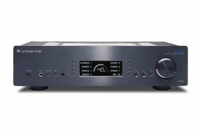 Cambridge Azur 851A Integrated Class XD Amplifier