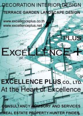 EXCELLENCE PLUS Thailand HOME STAGING & REAL ESTATE Services BANGKOK 