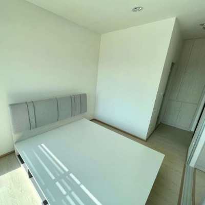 Direct Owner 1 Bedroom Unit at Niche Mono Sukhumvit - Puchao for Sale