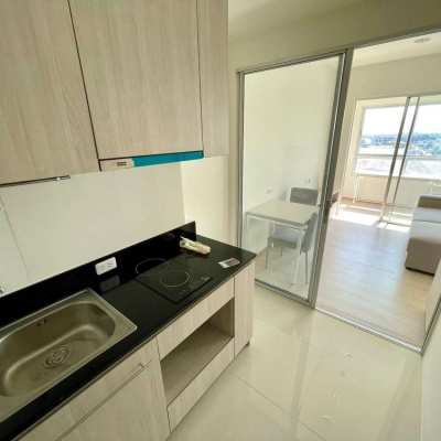 Direct Owner 1 Bedroom Unit at Niche Mono Sukhumvit - Puchao for Sale