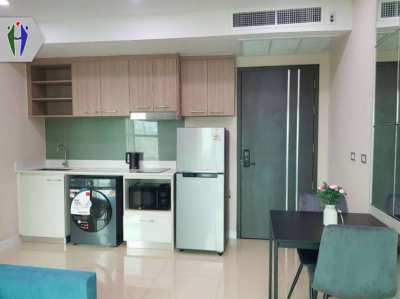 Condo for rent, Dusit Grand Park , walk to the beach 5 minutes