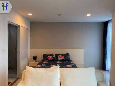 For rent, Aqua Condo Jomtien, Pattaya, 13,000 baht.