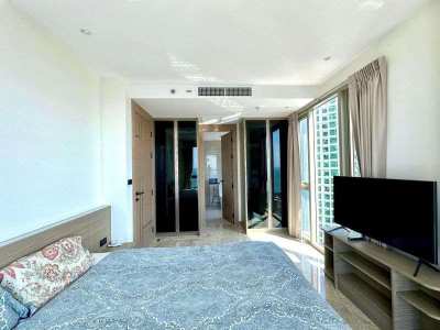 The Riviera ocean Drive ~ Corner unit ~ Direct Sea View