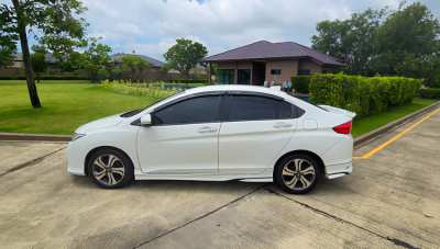 Honda City 2014 SV