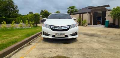 Honda City 2014 SV