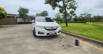 Honda City 2014 SV