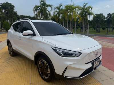 MG ZS EV X Top Model 2024 