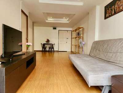 For Sale 1 Bedroom, 43.91 sqm. Family-Friendly Condo in Bangkok