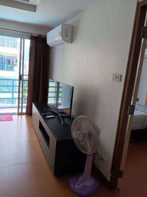 For Sale 1 Bedroom, 43.91 sqm. Family-Friendly Condo in Bangkok