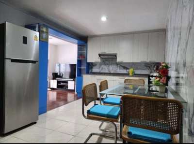 For Sale 2 Bedroom, 61 sqm. Spacious Condo in Bangkok