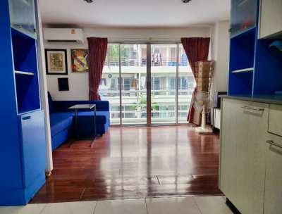 For Sale 2 Bedroom, 61 sqm. Spacious Condo in Bangkok