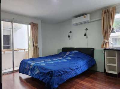 For Sale 2 Bedroom, 61 sqm. Spacious Condo in Bangkok