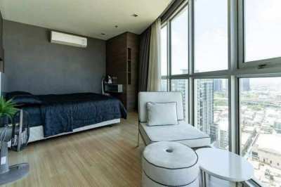 CB44 Condo for rent Sky Walk Residence 1BR