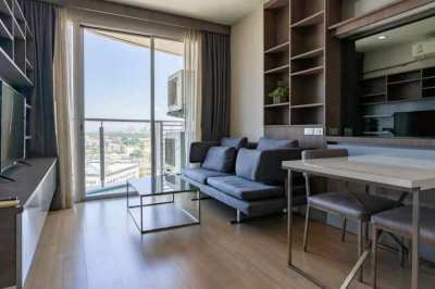 CB44 Condo for rent Sky Walk Residence 1BR