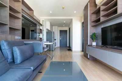 CB44 Condo for rent Sky Walk Residence 1BR