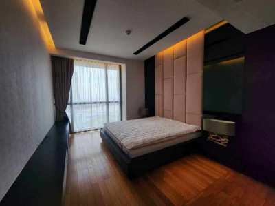 CB45 Luxury Condo For Rent THE PANO Rama 3