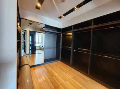 CB45 Luxury Condo For Rent THE PANO Rama 3