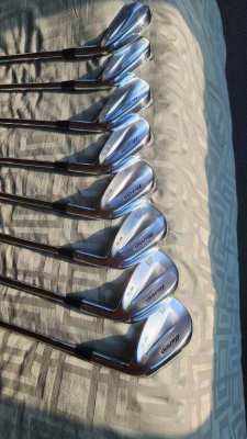 Mizuno MP-32 Golf Club